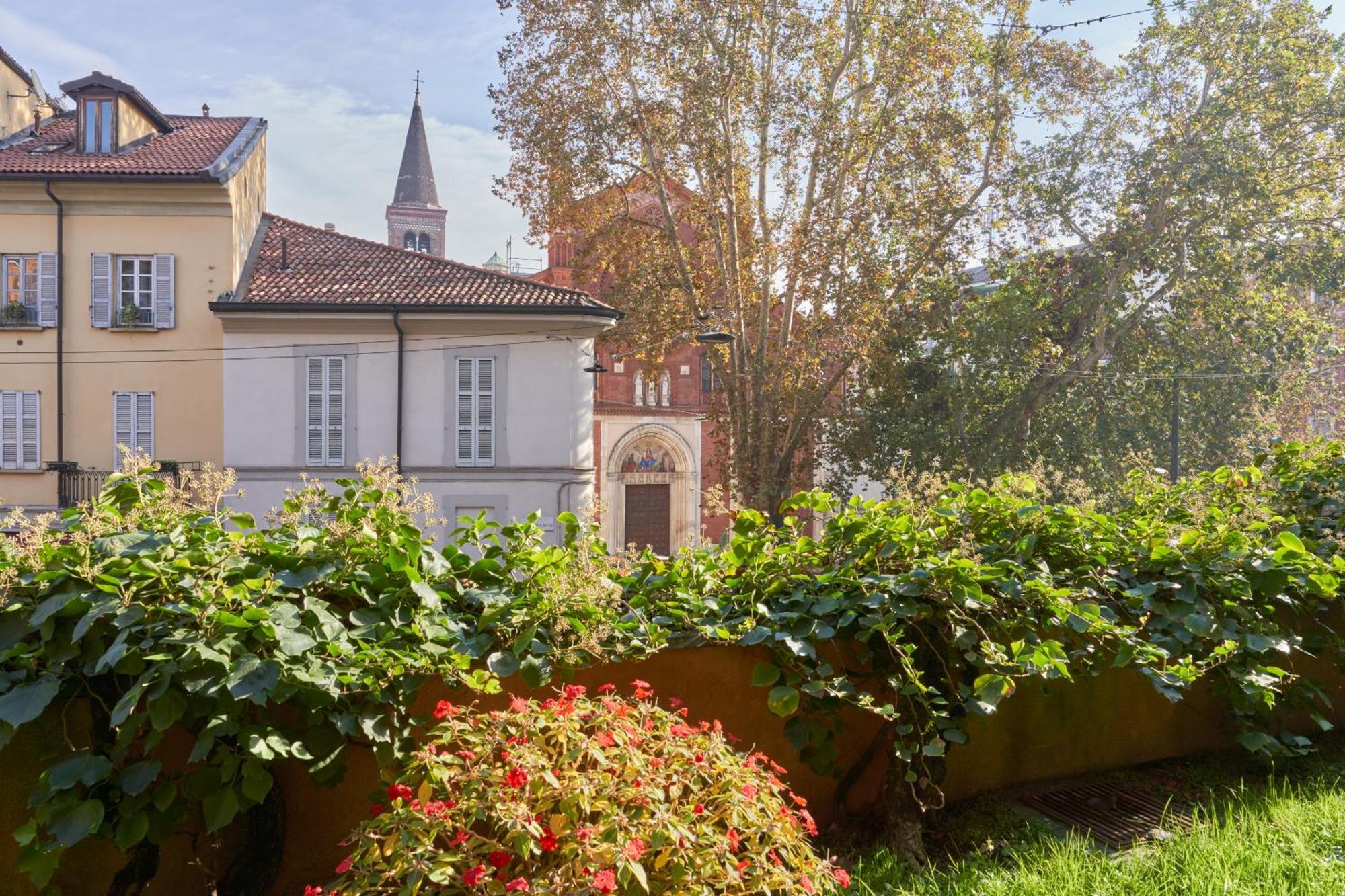 Lumera Stay - Solferino, Milan