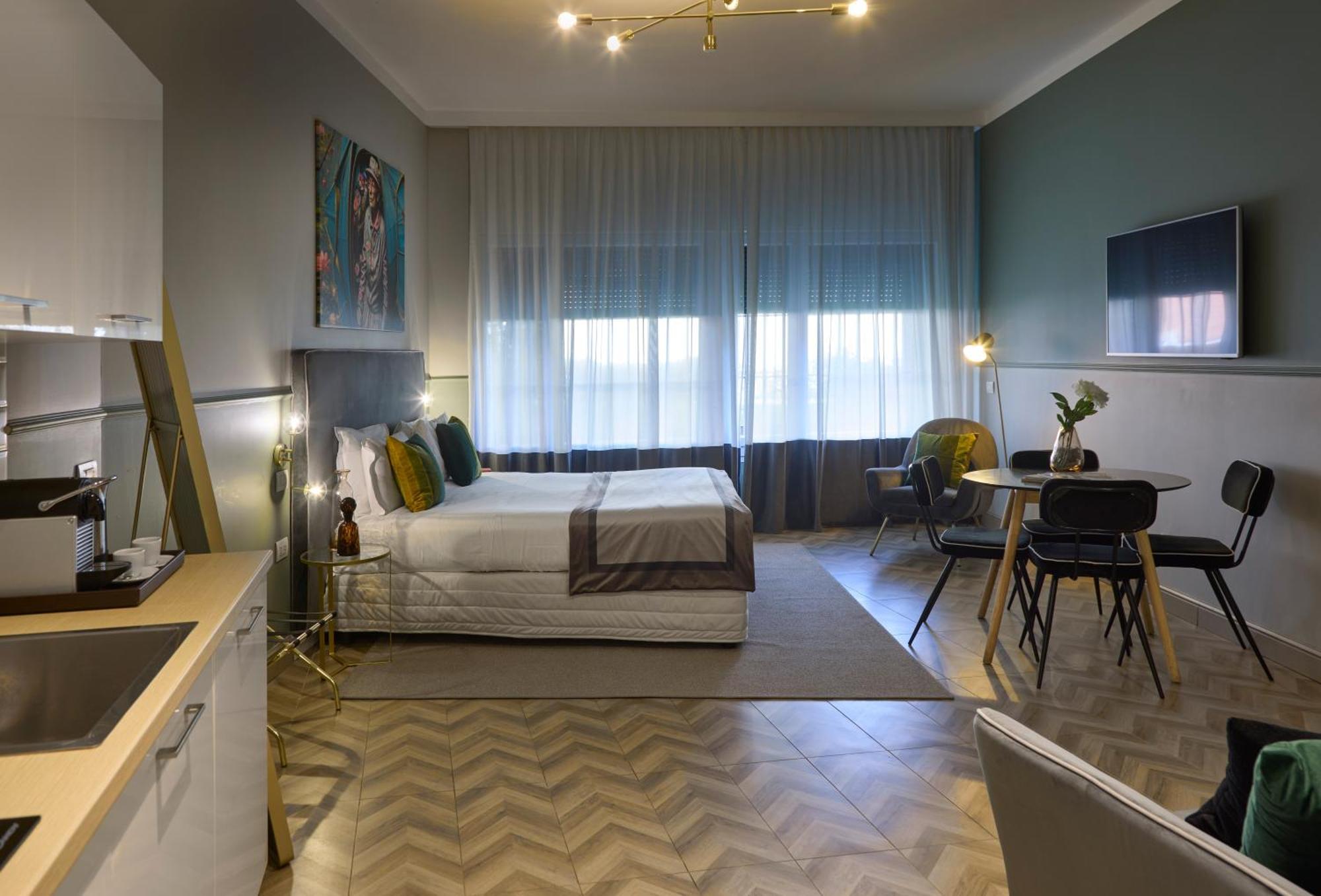 Lumera Stay - Solferino — Photos 3